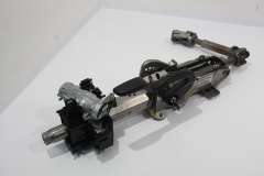 VW Golf Mk6 Manual Adjusting Steering Column 1K2419502AT (Item #390604) 