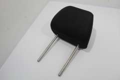 VW Golf Mk6 Front Headrest Black Cloth 5K0881901C (Item #383102) 