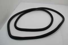 VW Golf Mk6 Rear Inner Door Rubber Seal Either Side 5K6867913 (Item #460027) 