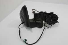 VW Golf Mk6 OS Right Door Wing Mirror Mechanism 5K0857508AD (Item #460326) 