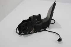 VW Golf Mk6 NS Left Door Wing Mirror Mechanism 5K0857507AD (Item #395973) 
