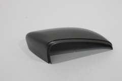 VW Golf Mk6 OS Right Door Wing Mirror Housing Cover United Grey LA7T 5K0857538 (Item #463997) 