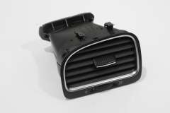 VW Golf Mk6 NS Left Dashboard Vent 5K0819703J 5K0819709D (Item #383519) 