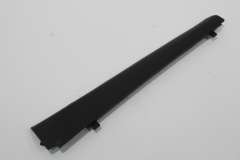 VW Golf Mk6 NS Left Black Dashboard Side End Trim 1K0868223A (Item #383520) 