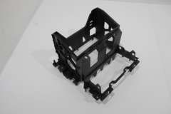 VW Golf Mk6 Stereo Cage Centre Console Bracket 5K0858089D 5K0858005D (Item #383146) 