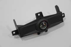 Audi A6 C6 Rear 12V Outlet Cigar Lighter Socket with Trim 4F0863351E (Item #383175) 