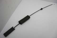 Audi TT 8J Bonnet Release Cable New Genuine 8J0823543C (Item #383199) 