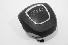 Audi Q7 4L Steering Wheel Airbag 4L0880201J (Item #383264) 