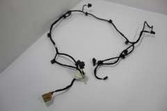 Audi A8 D3 Rear Door Wiring Loom 4E1971693A (Item #383325) 
