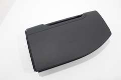 Audi A8 D3 Blue Rear OS Right Lower Door Card Storage Pocket 4E0868984 (Item #383331) 