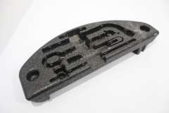 Audi A8 D4 Emergency Tool Kit Holder 4H0012110 (Item #383356)