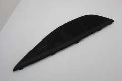 Audi A8 D4 Black Centre Dashboard Speaker Trim Cover 4H2857367 (Item #389153)