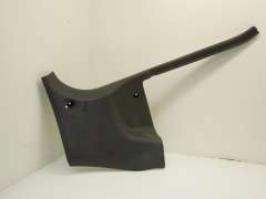 Audi A6 C5 NS Left Grey Lower Footwell Trim 4B0867271E (Item #34053) 