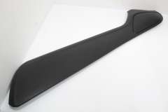 Audi A8 D4 OS Right Centre Console Trim Black 4H2863304 (Item #383479)