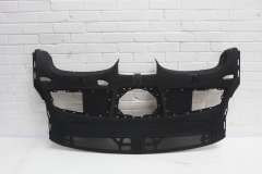 Audi A8 D4 Black Parcel Shelf 4H0863411 (Item #383504)