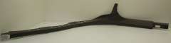 Audi A4 B6 OS Right Grey Lower C Pillar Trim 8E0867768 (Item #33894) 