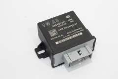 Audi A8 D4 Headlight Range Control ECU Controller 4H0907357 (Item #383663)