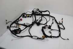 Audi A8 D4 Dashboard Dash Wiring Loom 4H2971459R (Item #383751)
