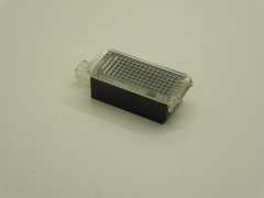 Audi A8 D3 A6 C7 A7 LED Interior Footwell Light 4E0947415 (Item #475967) 