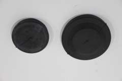 VW Golf Mk8 Headlight Backs Pair 90054879 (Item #383773) 