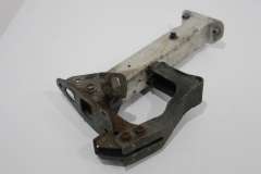 Audi A8 D4 Front OS Right Bumper Support Impact Bar Side Member 4H0806064E (Item #383905)