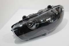 VW Scirocco Mk3 NS Leftt Halogen Headlight New 44111C3L (Item #383942) 