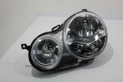 VW Polo Mk4 NS Left Halogen Headlight New 4411150L (Item #383944) 