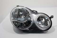 VW Polo Mk4 OS Right Halogen Headlight New 4411150R (Item #383945) 
