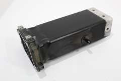 Audi A8 D4 OS Right Chassis Leg Extension Bracket Side Member 4H0805120B (Item #384117)