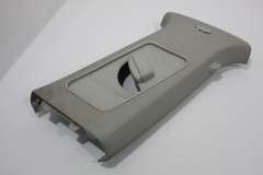 VW Golf MK5 OS Right Upper B Pillar Trim Grey 1K4867244E (Item #402549) 