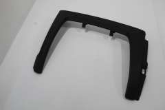 Audi A8 D4 RHD Centre Console Trim Soul Black 4H2857927 (Item #384169)