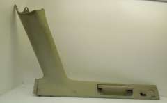 Audi A6 C5 Avant OS Right Cream C Pillar Trim 4B9867296H (Item #33910) 