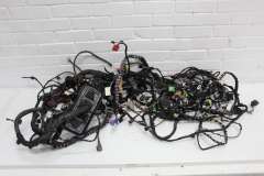Seat Ibiza 6J 5 Door Interior Wiring Loom 6J2971051 (Item #469397) 