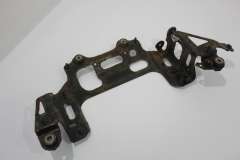 Audi A8 D4 Air Suspension Pump Compressor Bracket Support 4H0698999 (Item #384436)