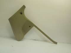 Audi A6 C5 NS Left Lower Footwell Trim Cream 4B0867271 (Item #33915) 