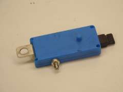 Audi A8 D2 FM|TV Aerial Amplifier 4D0035225B (Item #1453) 