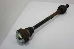 Audi A8 D4 Quattro Rear Drive Shaft Either Side 8R0501203C (Item #456486)