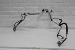 Seat Ibiza 6J 1.2 Air Conditioning Hose Pipe 6R2820741T 6R2820743AE (Item #471810) 