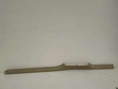 Audi A6 C5 OS Right Lower Cill Sill Trim Cream 4B0853906A (Item #33917) 