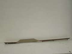Audi A6 C5 NS Left Lower Cill Sill Trim Cream 4B0853905A (Item #33918) 