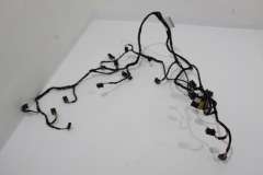 Audi A8 D4 Climate Heater Box Wiring Loom 4H2971569A (Item #384603) 