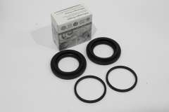 Audi A8 D2 Front Brake Caliper Piston Rubber Seal Set New Genuine 441698471 (Item #384729) 