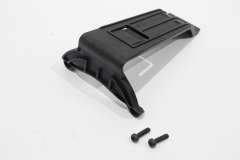 Audi A4 B6 Cabriolet Xenon Headlight Control Unit Ballast Bracket Ne 8H0907453A (Item #384817) 