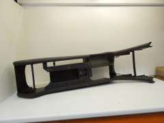 Audi A8 D2 FL Black Lower Centre Console LHD 4D1863241 (Item #33919)