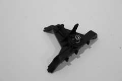 Audi A6 C6 Saloon FL NS Left Boot Lid Tailgate Light Cluster Bracket 4F5945567 (Item #385055) 