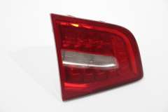 Audi A6 C6 FL NS Left Bootlid LED Light Cluster 4F5945093E (Item #397891) 