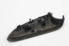 Audi A3 8P A4 B6 B7 A6 C6 NS Left Door Wing Mirror Lower Bottom Trim 8E0858523A (Item #439282) 