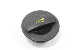 Audi A4 B9 3.0TFSi V6 Engine Oil Filler Cap Lid New Genuine 06M103485D (Item #385216)