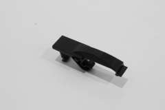 Audi A4 B6 NS Left Windscreen Wiper Arm End Cap Securing Clip New 8E0955247 (Item #433351)