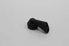 Skoda Octavia 1Z Rear Tailgate Wiper Washer Nozzle New Genuine 1Z5955985 (Item #468993) 